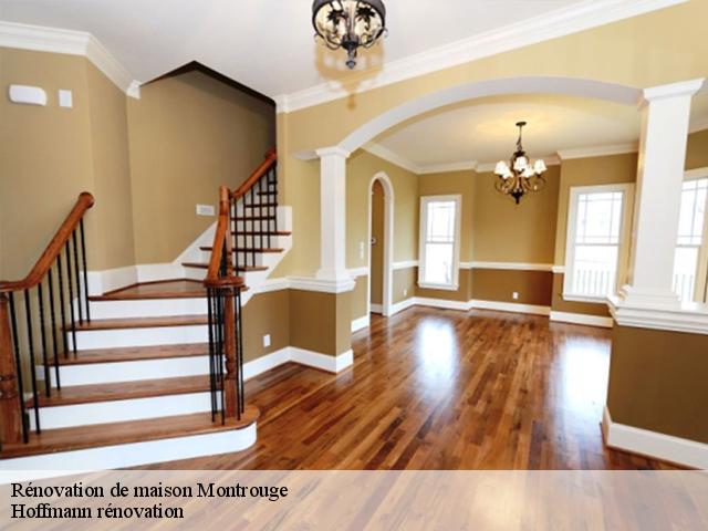obtenez rapidement un devis personnalisé pour vos travaux de rénovation à montrouge. comparez les meilleures offres d’artisans qualifiés et réalisez votre projet en toute tranquillité.