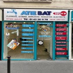obtenez rapidement un devis gratuit pour vos travaux de rénovation à paris 10. comparez les offres d'artisans qualifiés pour réussir votre projet de rénovation intérieure ou extérieure.