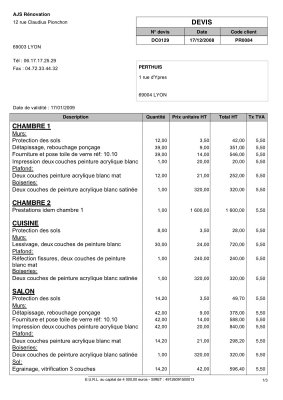 obtenez rapidement votre devis pour une rénovation à paris 10. comparez les tarifs des professionnels, bénéficiez de conseils personnalisés et réalisez vos travaux en toute sérénité.