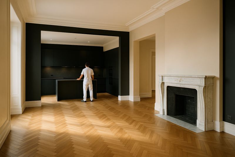 obtenez rapidement un devis gratuit pour vos travaux de rénovation à paris. comparez les offres d’artisans qualifiés et réalisez vos projets au meilleur prix !