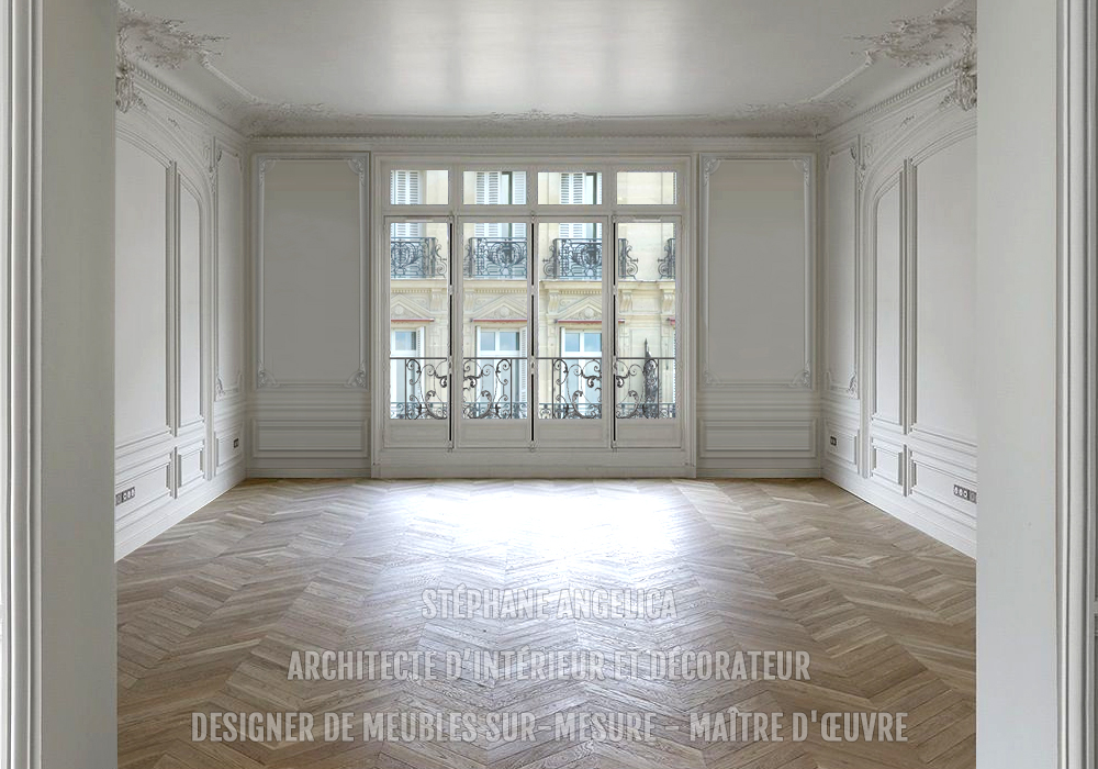 obtenez rapidement un devis personnalisé pour vos travaux de rénovation à paris. expertise, conseils et estimation gratuite pour votre projet de rénovation immobilière.