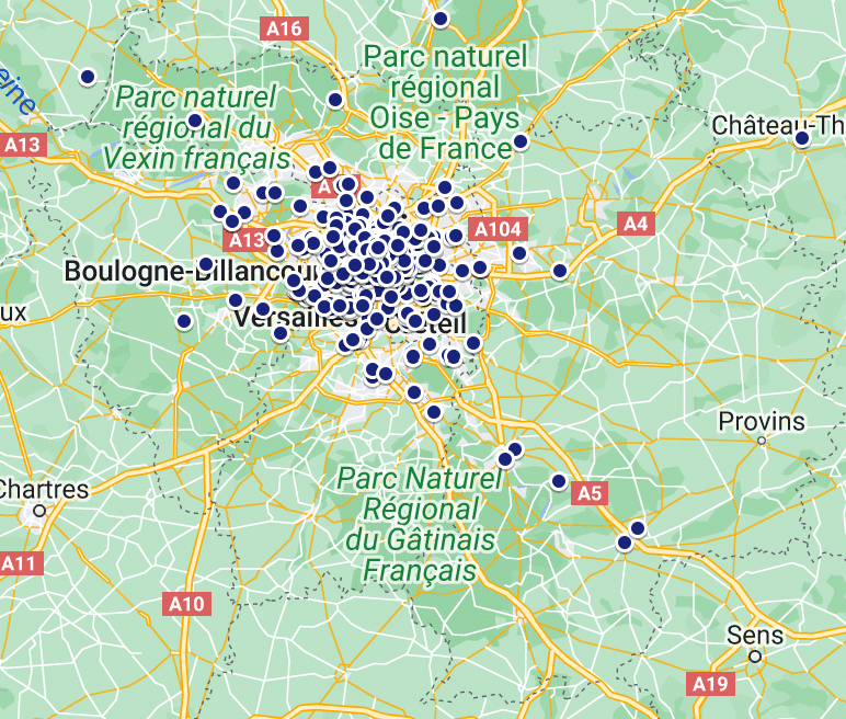 obtenez rapidement votre devis de rénovation à paris 75010. comparez des propositions sur-mesure pour vos travaux avec des artisans qualifiés du 10e arrondissement.