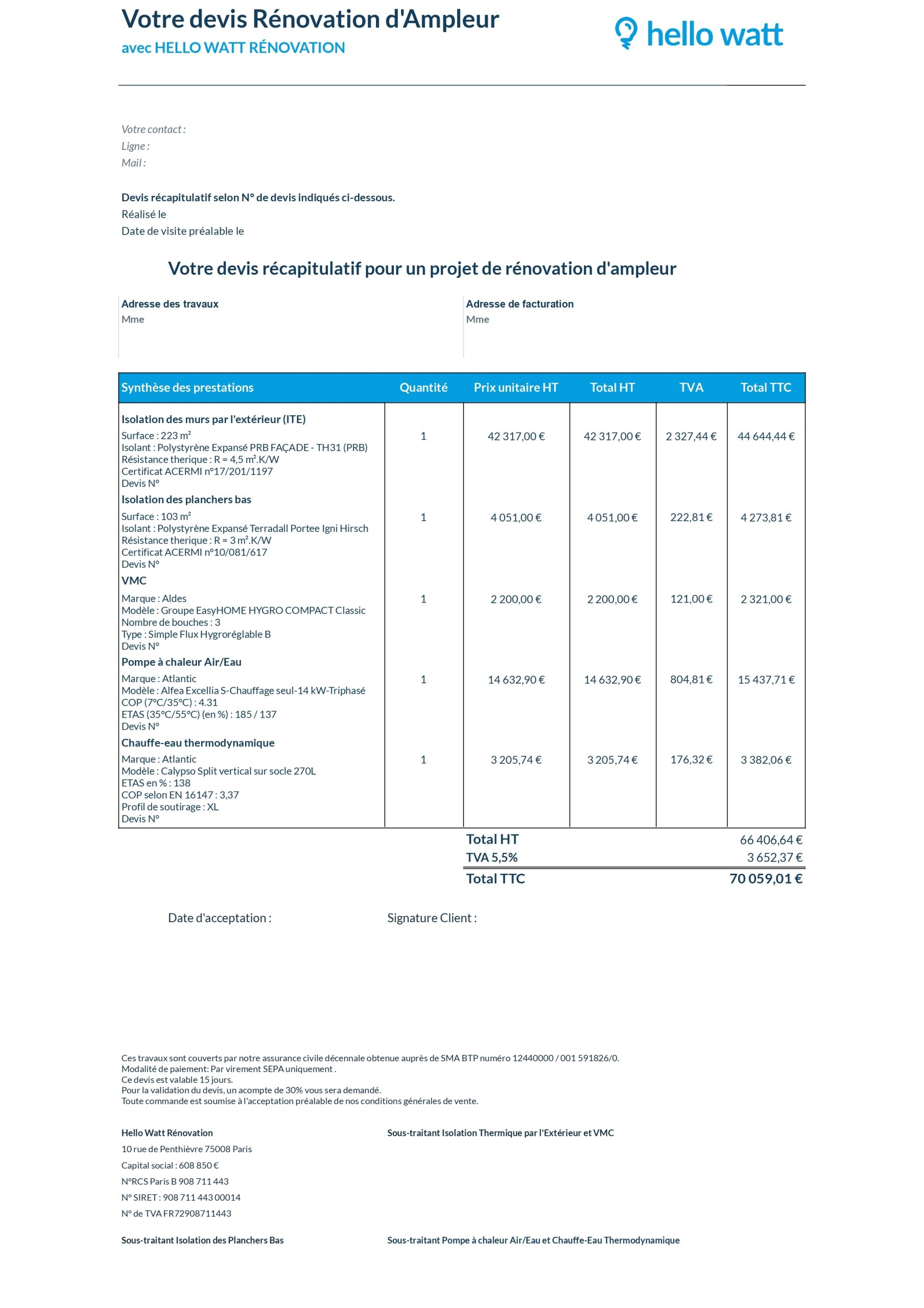 devis rénovation à paris 75010 : estimation gratuite et rapide par artisans certifiés. travaux appartement/maison, prix transparents, sans engagement.