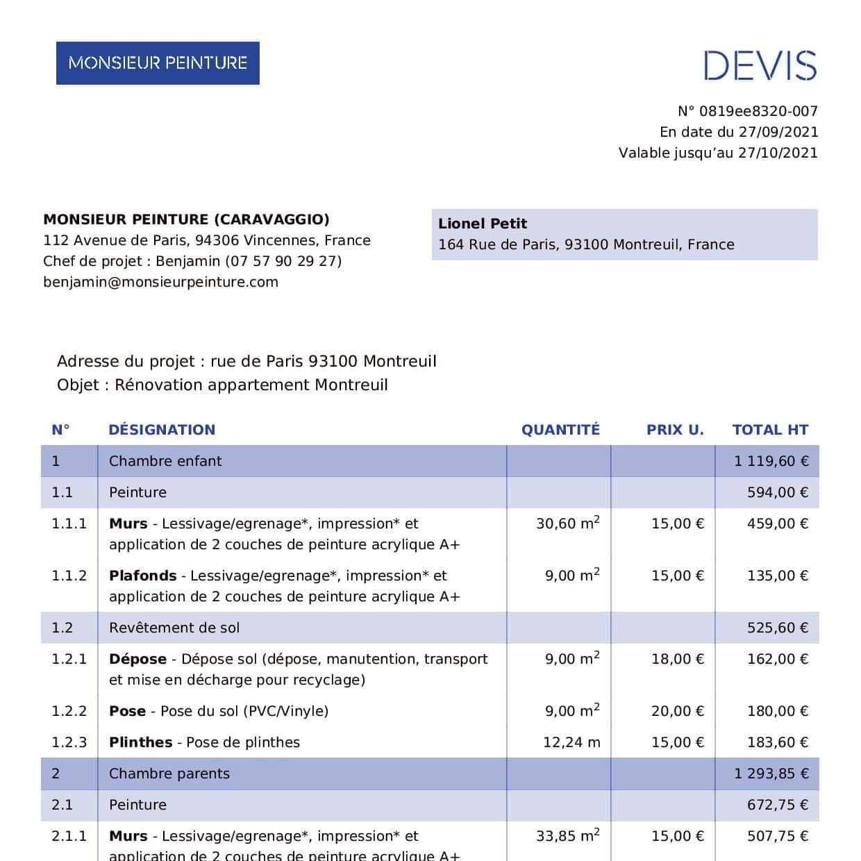obtenez rapidement un devis pour la rénovation de votre salle de bain. comparez les prix, trouvez des artisans qualifiés et réalisez votre projet au meilleur coût.