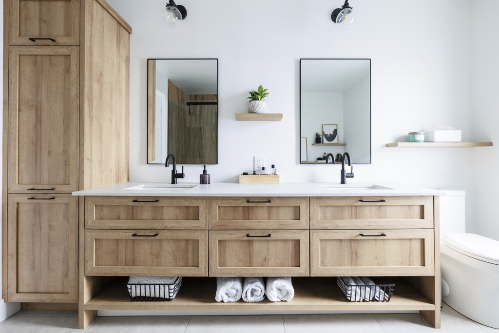 obtenez rapidement votre devis rénovation salle de bain 2025 ! comparez les prix, découvrez les tendances et confiez vos travaux à des professionnels qualifiés pour une salle de bain moderne et sur-mesure.