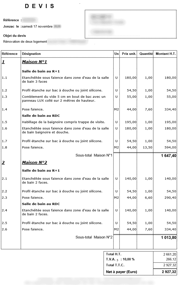 obtenez gratuitement votre devis pour la rénovation de salle de bain dans le 75010. solutions sur-mesure, travaux rapides et professionnels. demandez votre estimation dès maintenant !