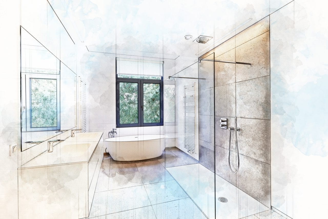 obtenez rapidement un devis personnalisé pour la rénovation de votre salle de bain à paris 75010. solutions sur mesure, artisans qualifiés et accompagnement complet pour tous vos projets de rénovation.