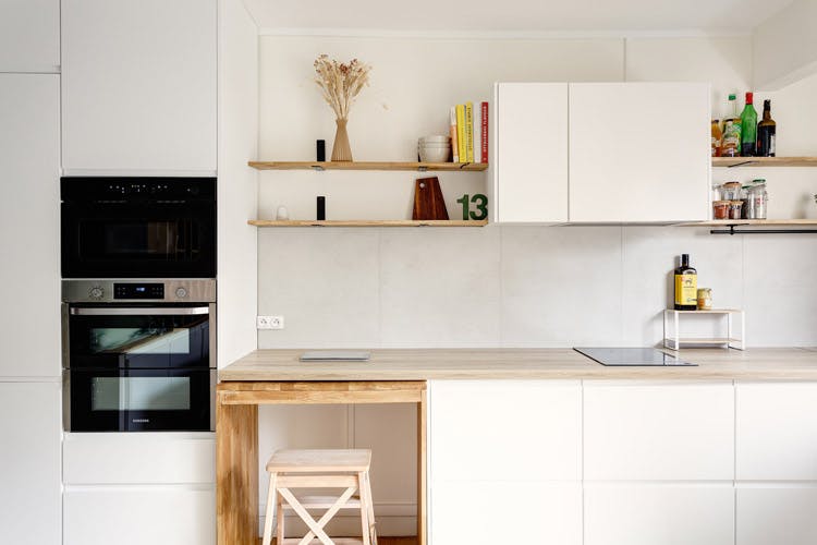 obtenez rapidement un devis personnalisé pour la rénovation de votre studio à paris 10. profitez de conseils d’experts et d’estimations gratuites pour vos travaux, quel que soit votre projet !