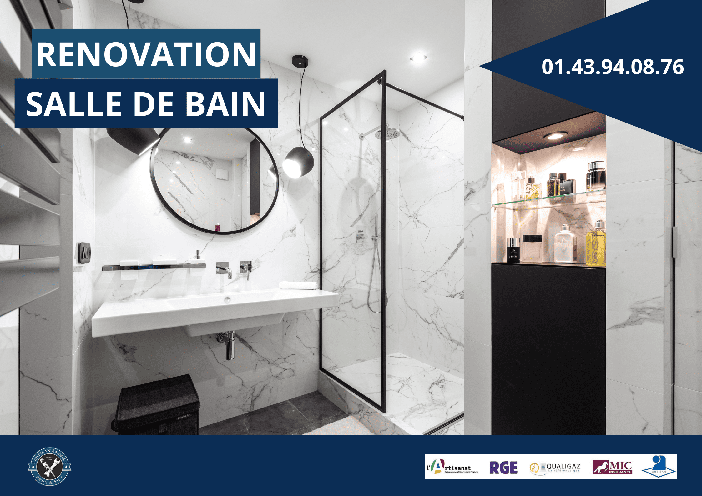 obtenez rapidement votre devis gratuit pour la rénovation ou l'installation de votre salle de bain à paris 75010. comparez les offres des professionnels qualifiés et trouvez le meilleur rapport qualité-prix pour votre projet.