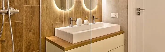 obtenez rapidement votre devis pour la rénovation de salle de bain à paris 75010. solutions sur mesure, artisans qualifiés, prix transparent et intervention rapide.