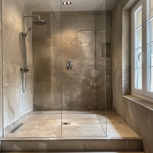découvrez les meilleures options de douche italienne à paris 75010 : installation sur mesure, rénovation contemporaine et conseils personnalisés pour une salle de bain élégante et pratique.