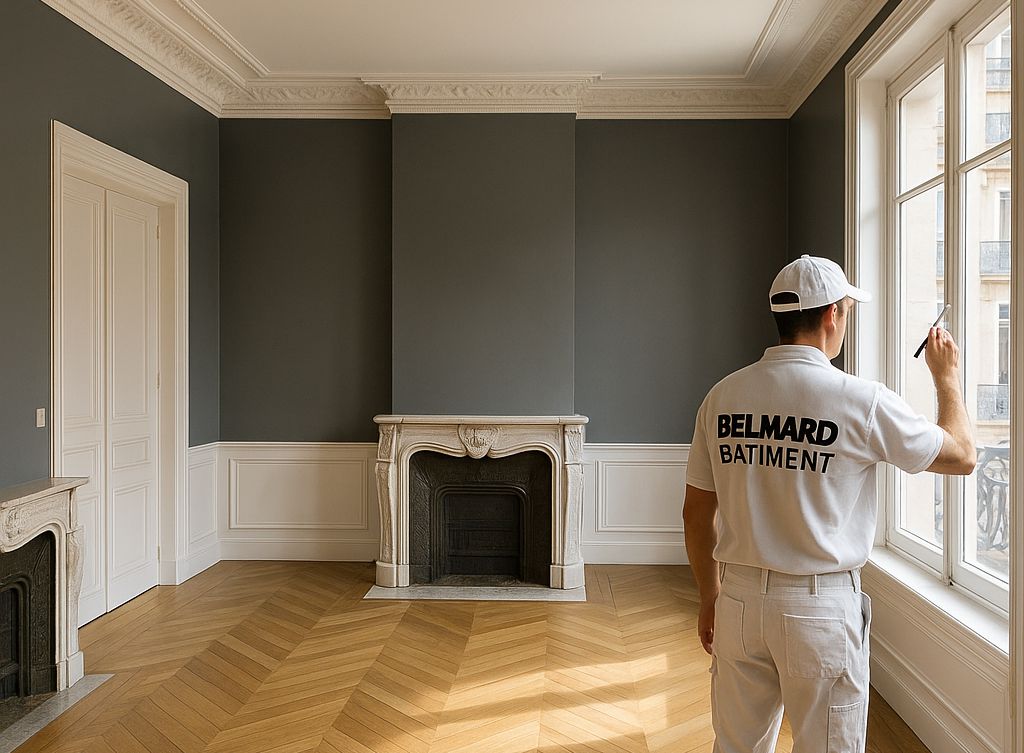 d&eacute;couvrez combien de temps prend une r&eacute;novation d'appartement &agrave; paris 75010 : &eacute;tapes, d&eacute;lais moyens et conseils pour optimiser votre projet de r&eacute;novation dans le 10e arrondissement.