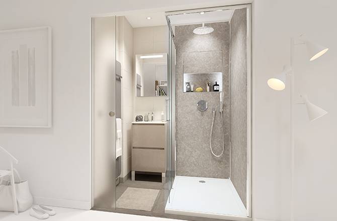 découvrez combien de temps prend la rénovation d'une salle de bain à paris 75010. estimez la durée des travaux selon votre projet et obtenez des conseils pour une rénovation réussie.