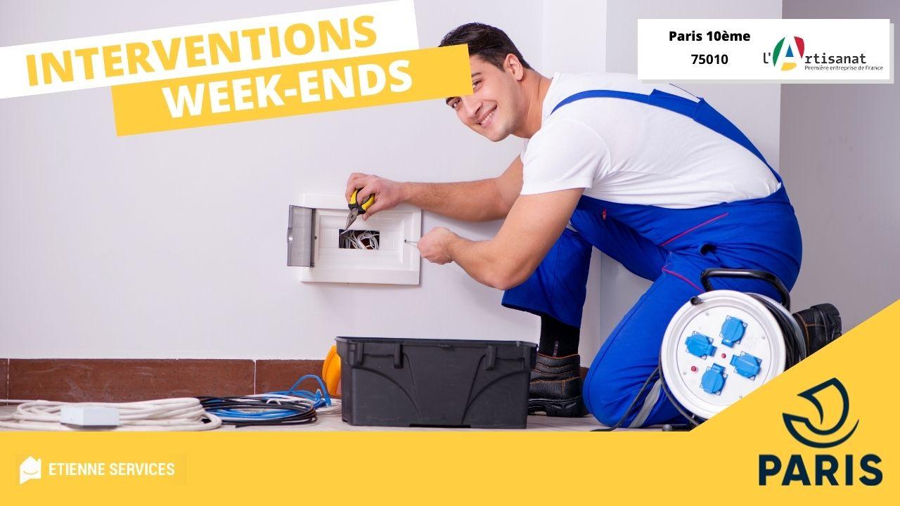 faites appel à un électricien certifié à paris 75010 pour tous vos travaux d'électricité : installation, dépannage, mise aux normes et urgences. intervention rapide et professionnelle. devis gratuit.