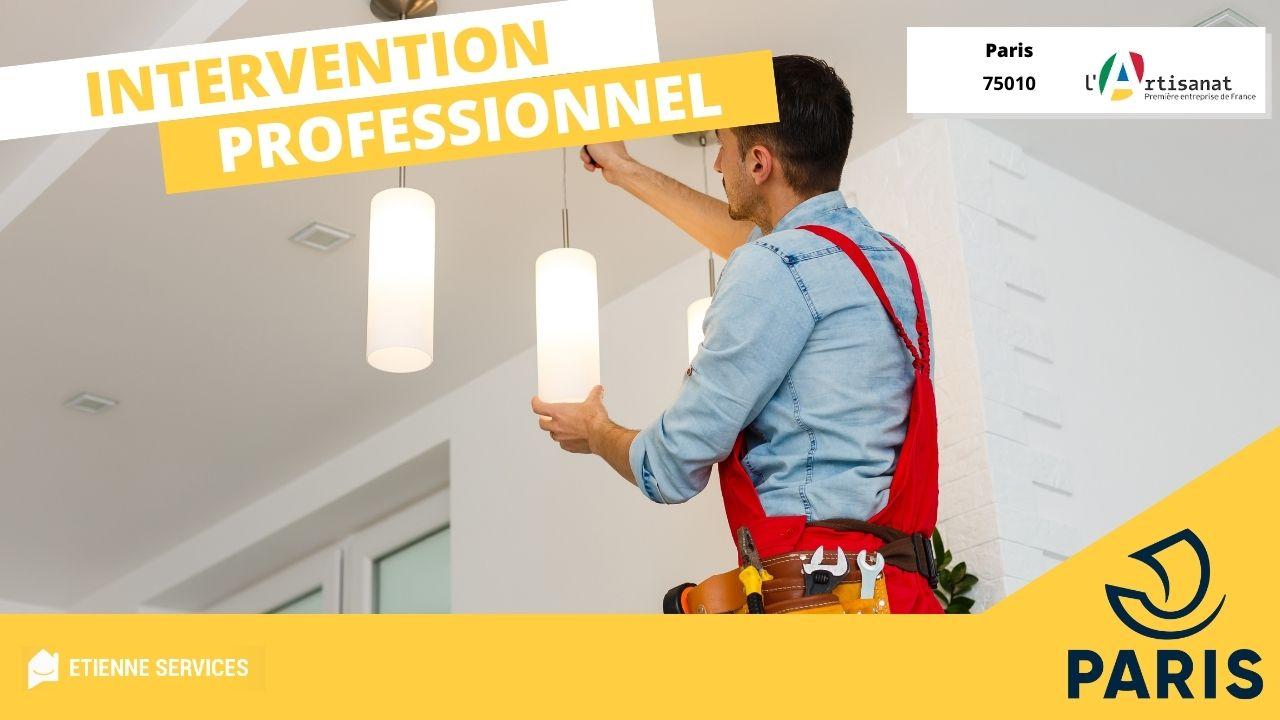 besoin d’un électricien spécialisé en domotique à paris 75010 ? installation, dépannage et conseils pour votre maison connectée. intervention rapide, devis gratuit !
