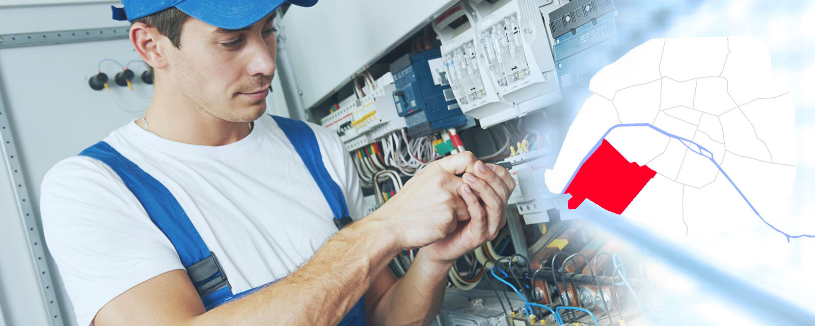 besoin d'un électricien qualifié à paris 75010 ? intervention rapide pour tous vos travaux électriques, dépannages et installations. devis gratuit, services fiables et professionnels dans le 10ème arrondissement.