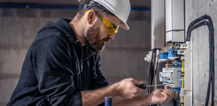 découvrez les tarifs de votre électricien à paris 75010 : intervention rapide, devis gratuit, dépannage, installation et mise aux normes électriques. contactez-nous pour un service professionnel au meilleur prix.