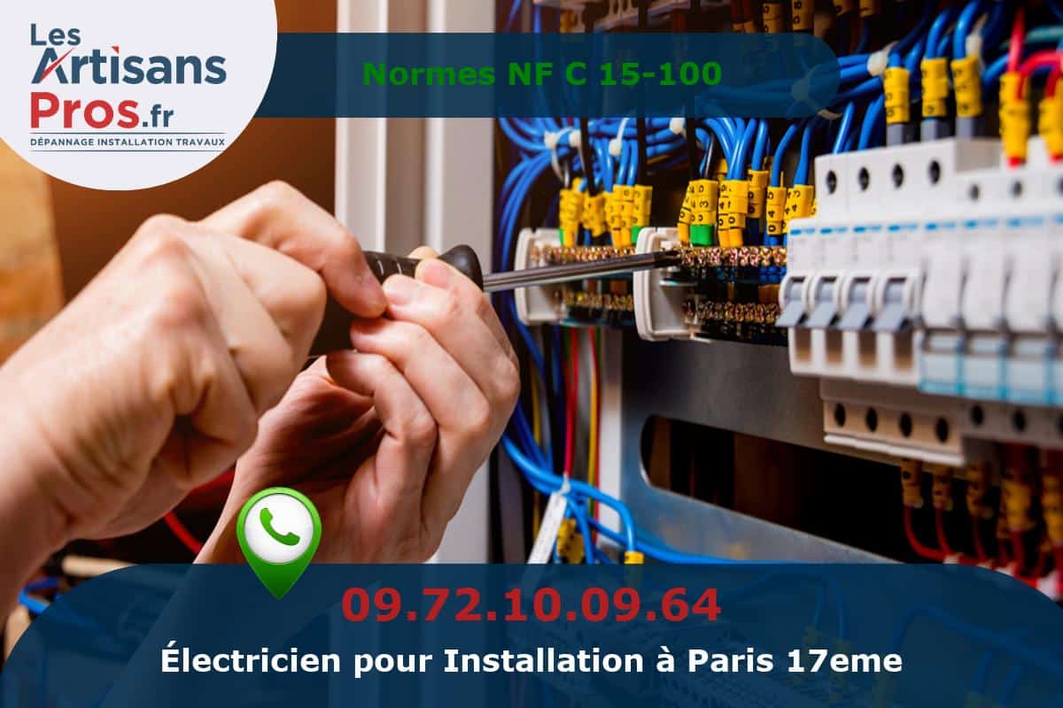 trouvez un électricien fiable à paris 10 pour tous vos besoins en installation, dépannage et mise aux normes électriques. intervention rapide et devis gratuit dans le 10e arrondissement.