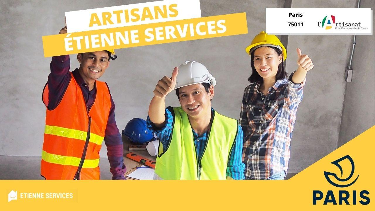 assurez votre sécurité avec nos services d’électricité à paris 75010 : installations, dépannages et mises aux normes réalisés par des électriciens qualifiés. intervention rapide et professionnelle.
