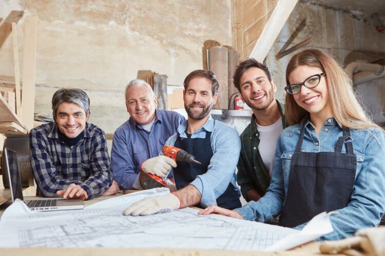 découvrez notre entreprise de rénovation spécialisée dans la transformation et l'amélioration de votre habitat. qualité, conseils personnalisés et savoir-faire sont au rendez-vous pour tous vos projets de rénovation.