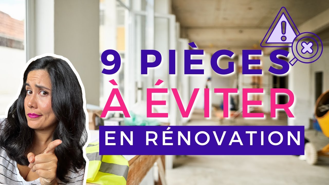 découvrez les erreurs courantes à éviter lors du choix d’un artisan pour vos travaux de rénovation à paris 10. conseils, pièges à éviter et astuces pour réussir votre projet !
