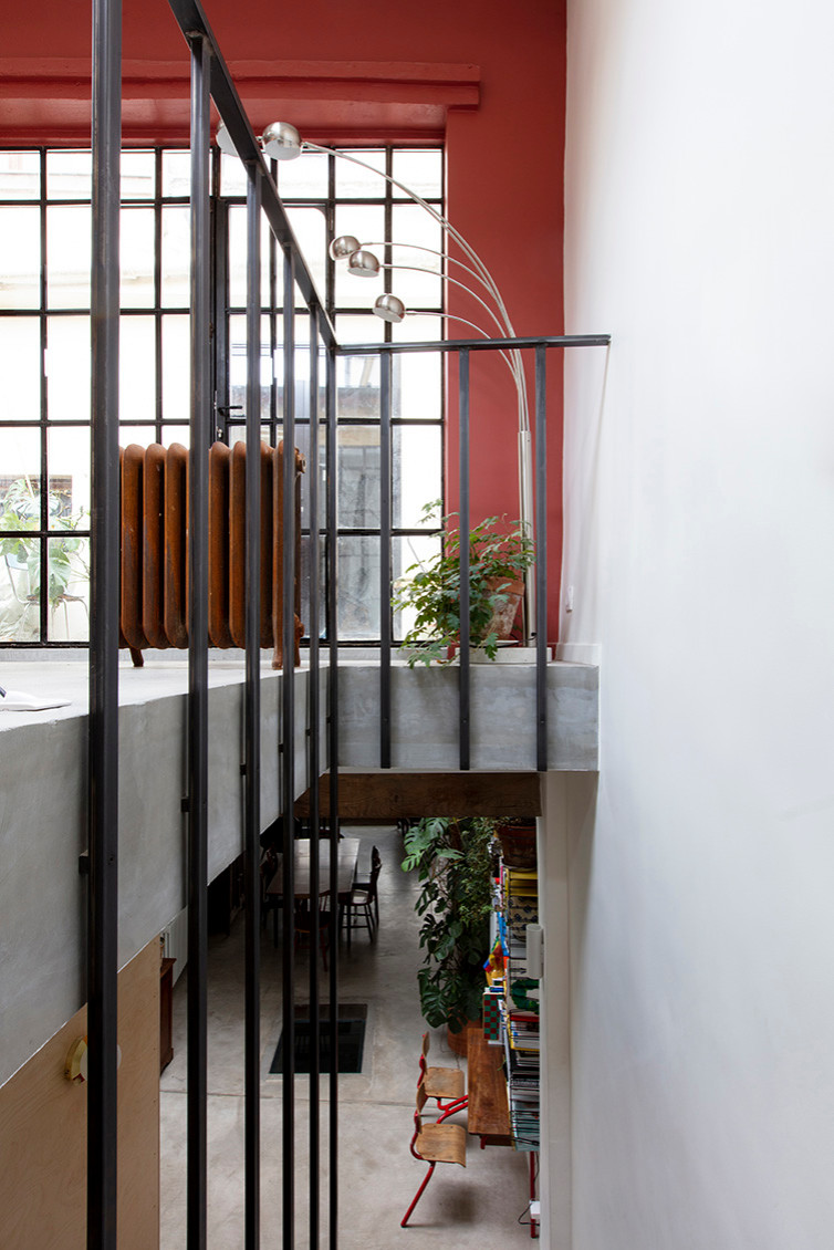 découvrez les erreurs courantes à éviter lors de la rénovation d’un loft à paris 10 pour réussir votre projet et optimiser votre espace.