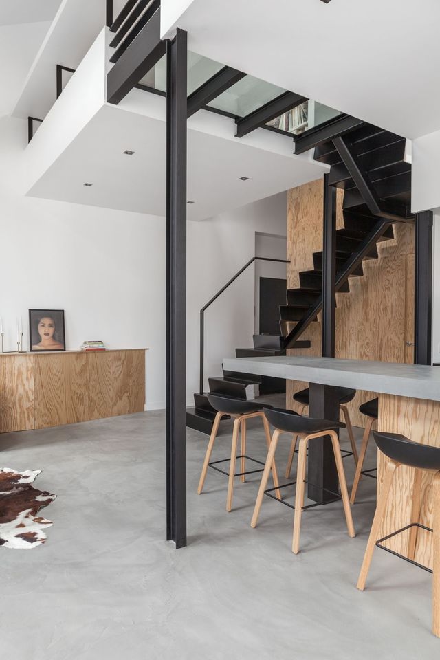 découvrez les principales erreurs à éviter lors de la rénovation d’un loft dans le 10e arrondissement de paris et nos conseils pour réussir votre projet en toute sérénité.
