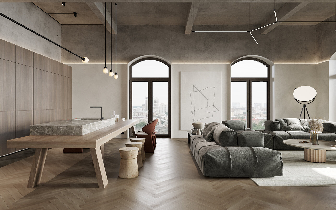 découvrez les erreurs courantes à éviter lors de la rénovation de votre loft à paris 10. profitez de nos conseils d'experts pour un projet réussi, sans mauvaises surprises ni dépassement de budget.
