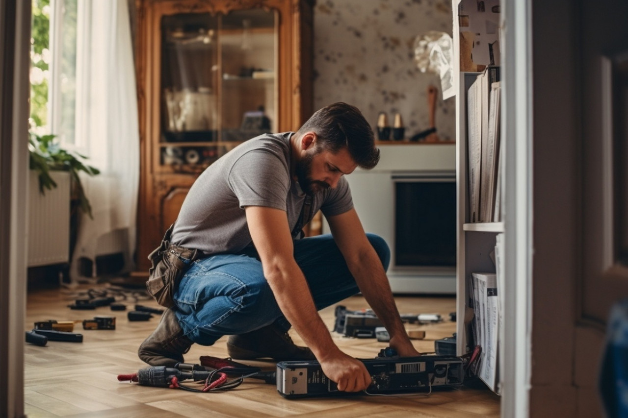 découvrez nos conseils pratiques pour éviter les arnaques d’électriciens à paris 10. protégez-vous grâce à des astuces fiables et trouvez un professionnel de confiance dans votre quartier.