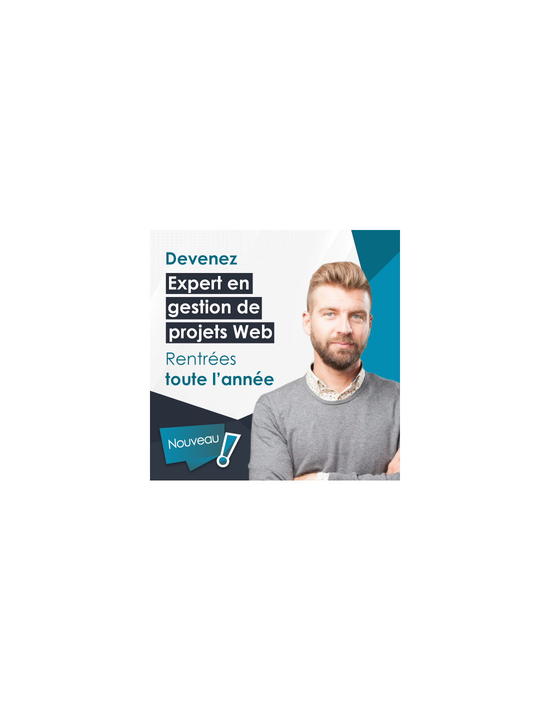 découvrez comment nos experts en gestion de projet vous accompagnent à chaque étape pour garantir le succès de vos initiatives, grâce à leur expérience et à des solutions sur mesure.