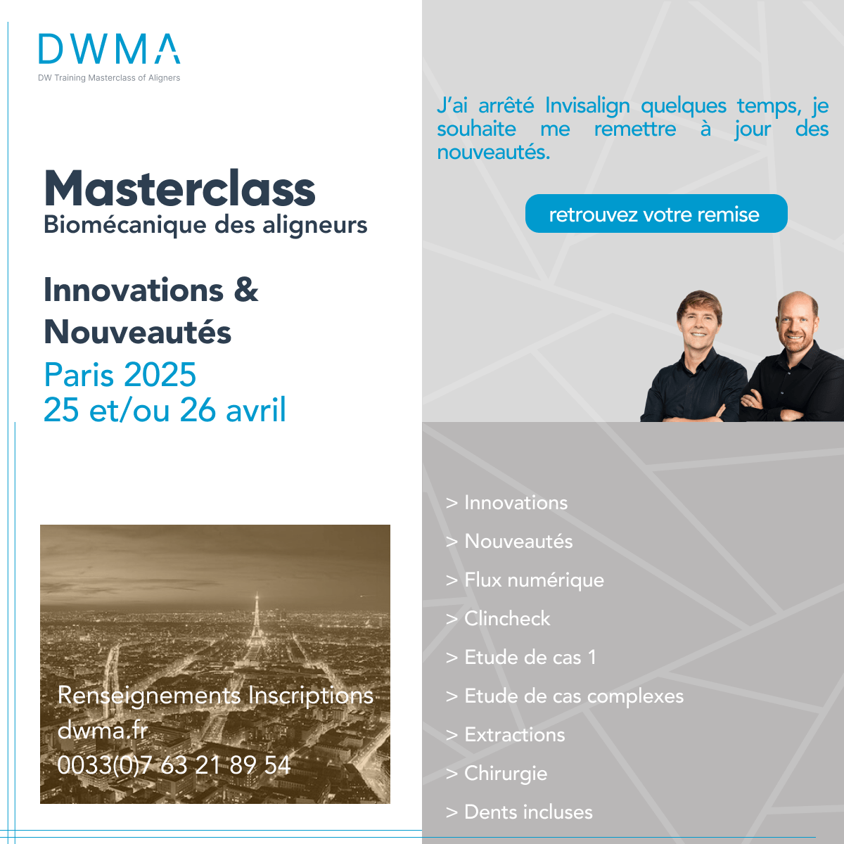 découvrez les dernières innovations à paris 10 : startups, technologies, initiatives et événements qui transforment l’arrondissement. ne manquez pas les acteurs qui façonnent le futur du 10e arrondissement de paris.