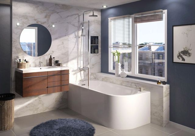 découvrez des inspirations de salles de bain luxueuses dans le 10e arrondissement de paris : idées design, matériaux haut de gamme et astuces déco pour une salle de bain élégante et sophistiquée.