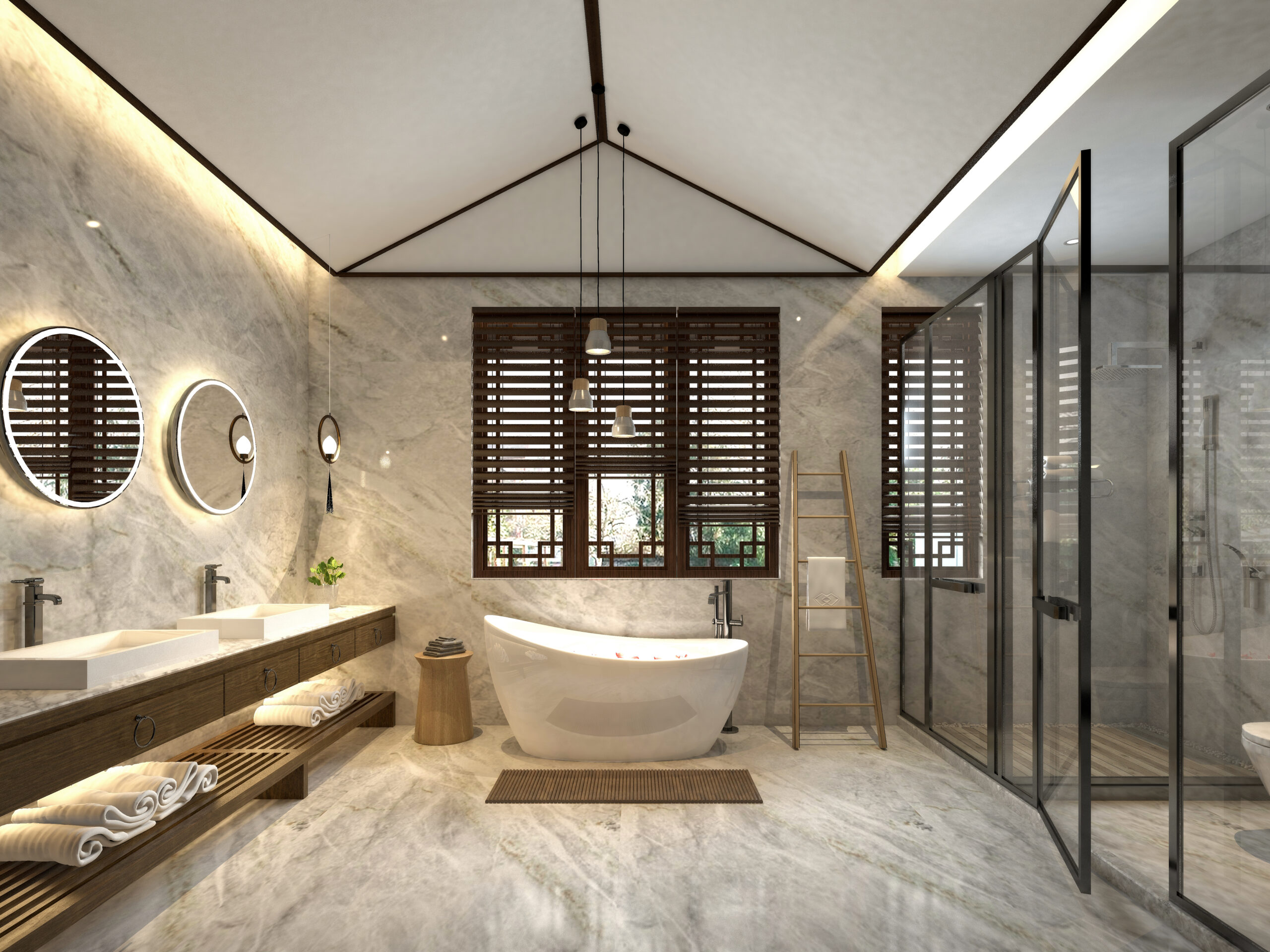 découvrez des inspirations uniques pour une salle de bain de luxe à paris 10. idées design modernes, matériaux haut de gamme et astuces pour transformer votre espace en un cocon élégant et raffiné.