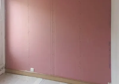 optimisez le confort de votre logement avec nos solutions d'isolation pour appartement à paris 10. réduction des dépenses énergétiques, isolation phonique et thermique efficace. découvrez nos services adaptés à vos besoins !