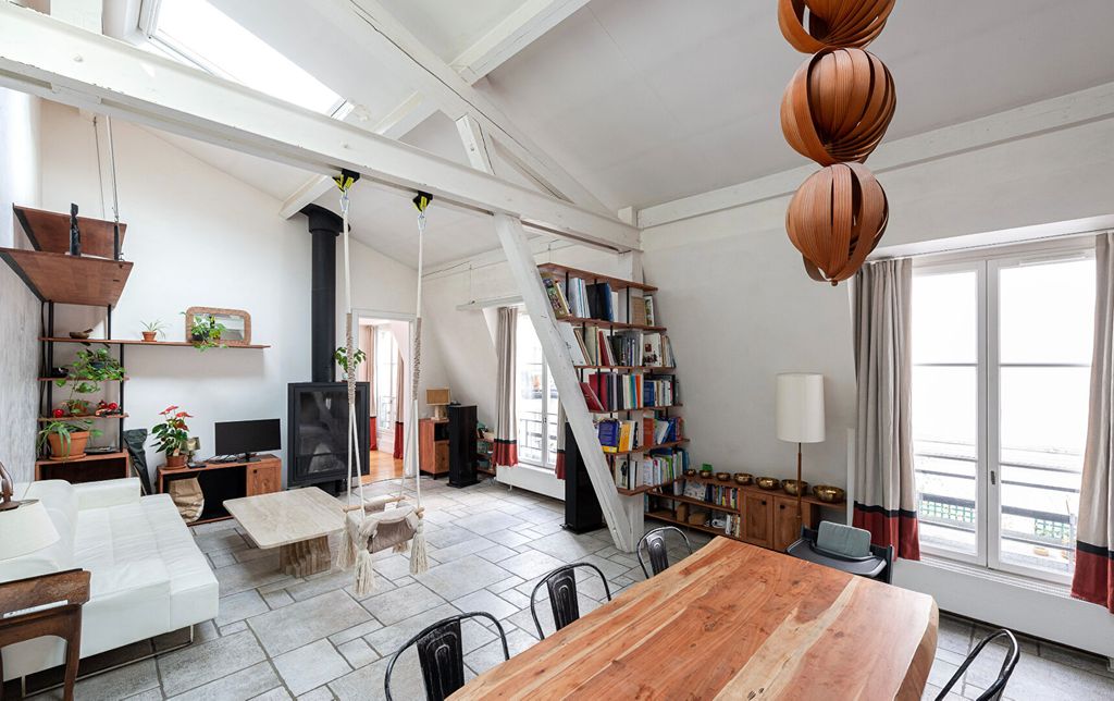 d&eacute;couvrez la r&eacute;novation cl&eacute; en main d'un loft familial situ&eacute; dans le 10&egrave;me arrondissement de paris : conseils, id&eacute;es d'am&eacute;nagement et solutions sur-mesure pour un espace moderne et convivial.