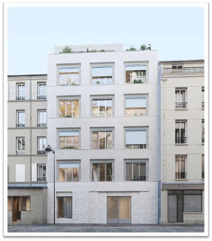 découvrez nos solutions de modernisation d'appartement à paris 10e en 2025 : rénovation sur mesure, optimisation des espaces et confort contemporain pour un intérieur élégant et fonctionnel.