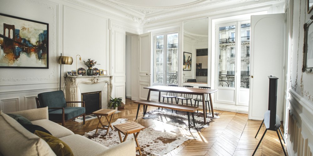 découvrez comment moderniser un appartement dans le 10e arrondissement de paris grâce à des conseils pratiques et des idées tendance pour optimiser l'espace, la décoration et le confort au quotidien.