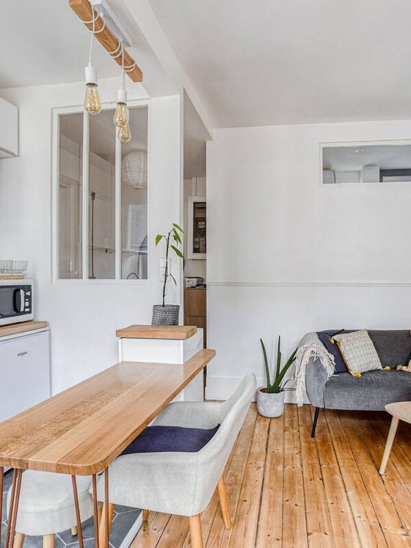 découvrez comment moderniser votre loft dans le 10e arrondissement de paris avec des conseils de rénovation, d’aménagement et de décoration pour créer un espace contemporain et lumineux.