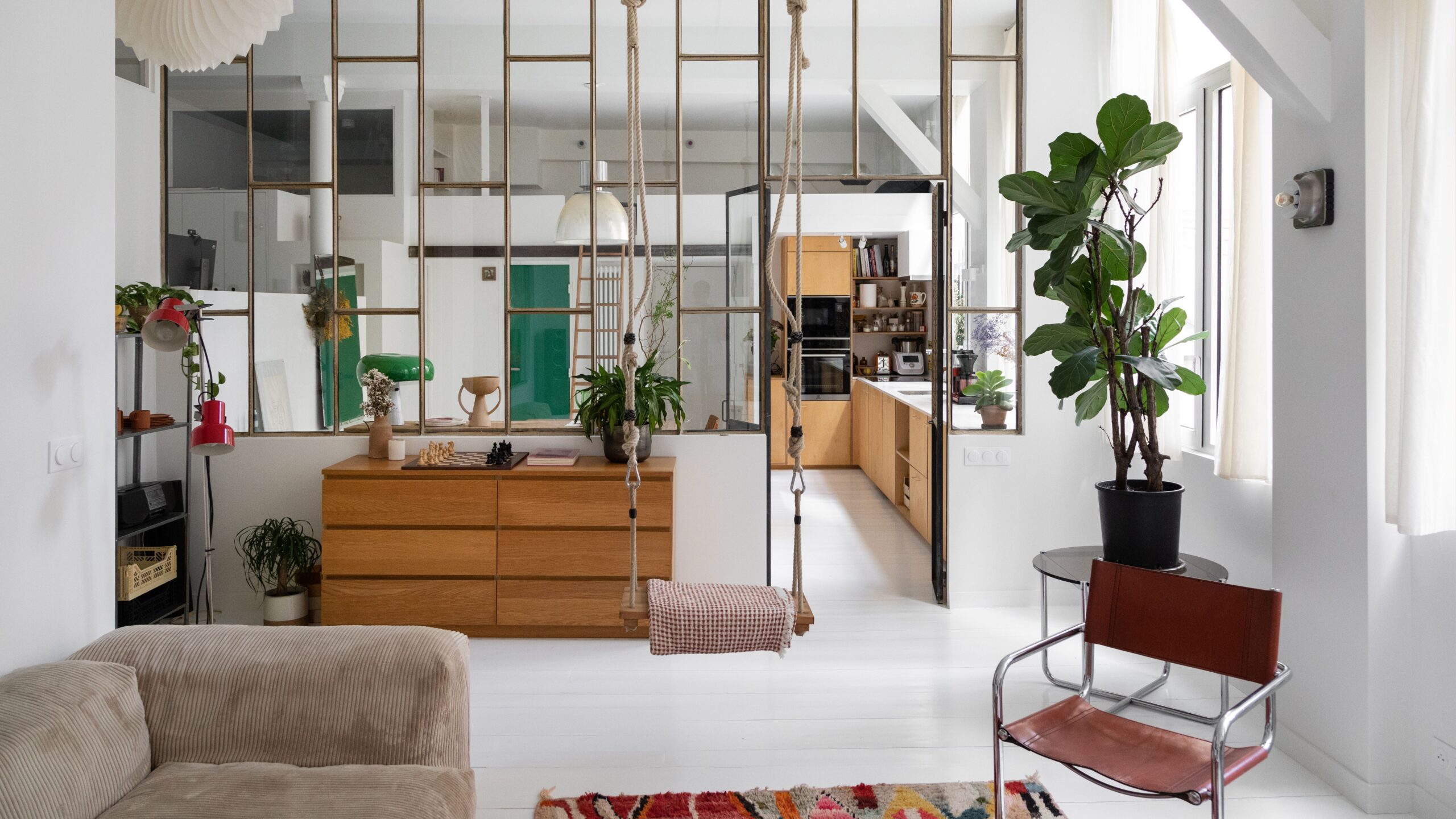 découvrez nos conseils et idées pour moderniser votre loft dans le 10ème arrondissement de paris : aménagement, décoration, rénovation, et optimisation de l’espace au cœur de la capitale.