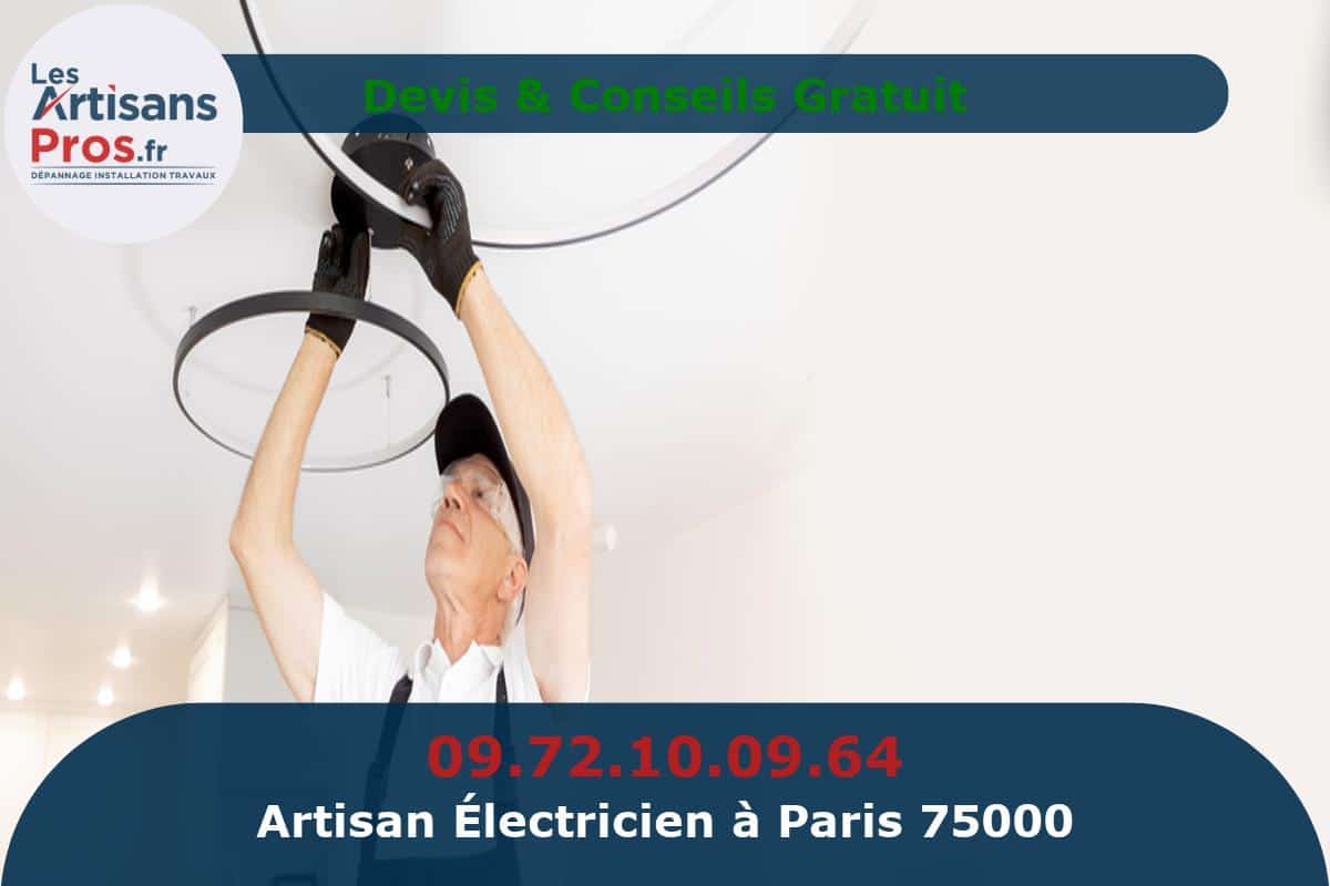 d&eacute;couvrez tout sur les normes &eacute;lectriques &agrave; paris 75010 : obligations l&eacute;gales, s&eacute;curit&eacute;, mise aux normes, conseils pour installations &eacute;lectriques conformes. b&eacute;n&eacute;ficiez des meilleures pratiques pour votre logement ou local professionnel dans le 10&egrave;me arrondissement.