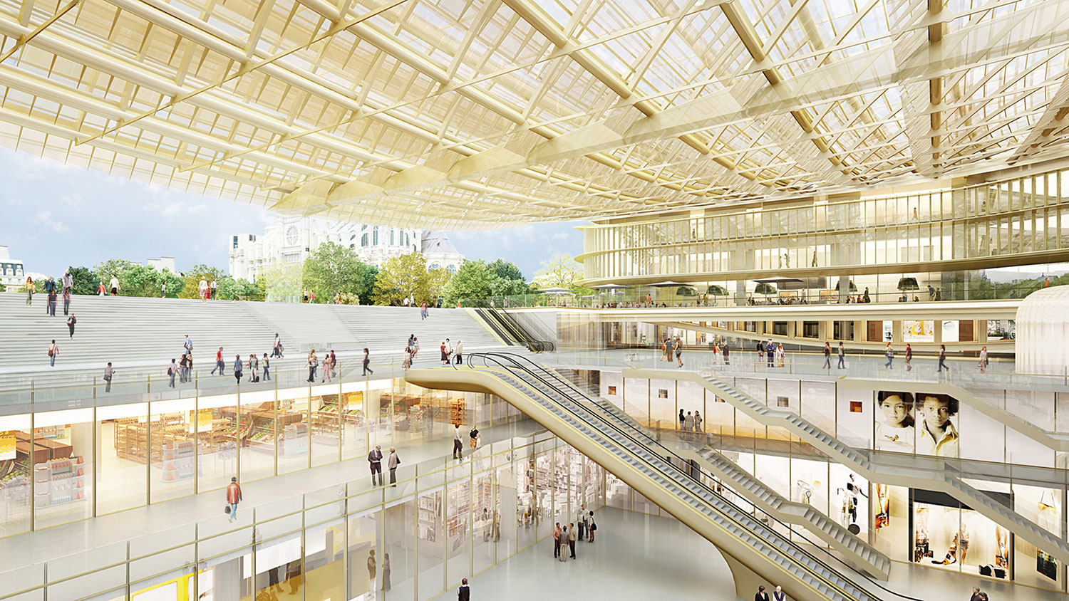 découvrez les normes à respecter pour la rénovation d’un commerce à paris en 2025 : accessibilité, sécurité, performances énergétiques et démarches administratives. guide complet pour réussir vos travaux selon la réglementation en vigueur.