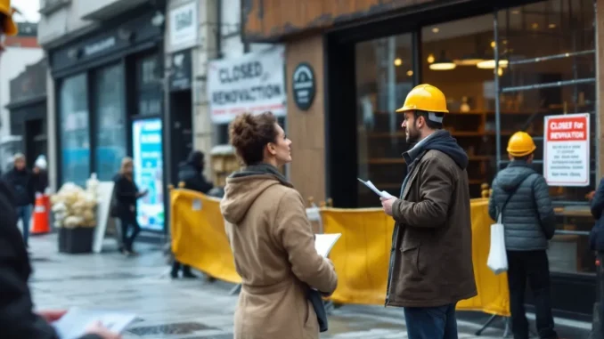 découvrez toutes les normes à respecter pour la rénovation de commerces à paris en 2025 : réglementation énergétique, accessibilité, sécurité et conseils pratiques pour mener à bien vos travaux dans la capitale.