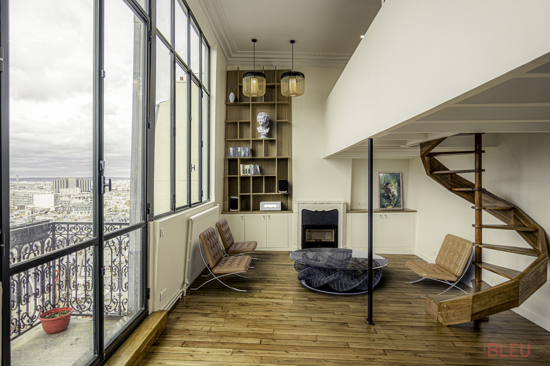 découvrez nos conseils pratiques pour optimiser l'espace de votre loft à paris 10 et créer un intérieur fonctionnel, design et lumineux. gagnez en confort sans sacrifier le style !