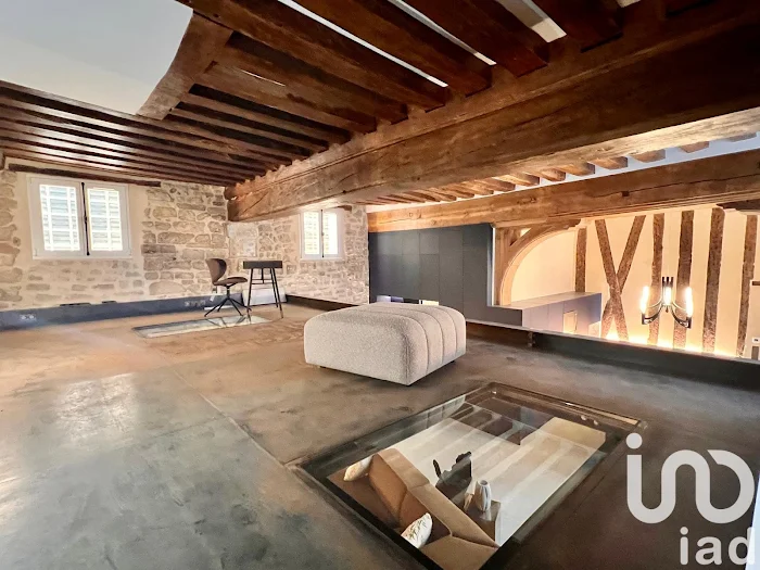d&eacute;couvrez nos conseils pratiques pour optimiser l&rsquo;espace de votre loft &agrave; paris 10 et am&eacute;nager un int&eacute;rieur fonctionnel, moderne et &eacute;l&eacute;gant.