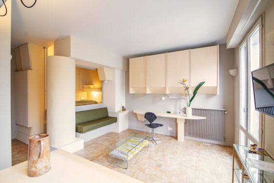 découvrez comment optimiser l'espace lors de vos travaux de rénovation dans le 75010. astuces, conseils et solutions sur-mesure pour transformer et maximiser chaque mètre carré de votre intérieur.