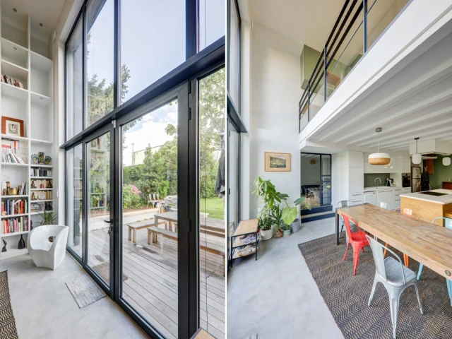 découvrez comment optimiser la lumière naturelle lors d'une rénovation dans le 10e arrondissement de paris. conseils et astuces pour illuminer votre intérieur et valoriser votre espace de vie.