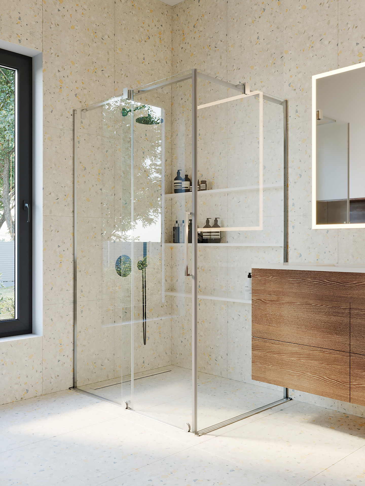 découvrez comment optimiser l'espace et le design de votre salle de bain à paris 75010 grâce à des astuces de rénovation, d'aménagement et des conseils de professionnels. améliorez confort et fonctionnalité dès aujourd'hui !