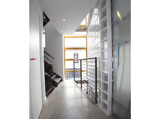 découvrez les meilleures options de rénovation écologique pour votre loft à paris 75010 : matériaux durables, solutions d’isolation et conseils pour un habitat sain et respectueux de l’environnement.