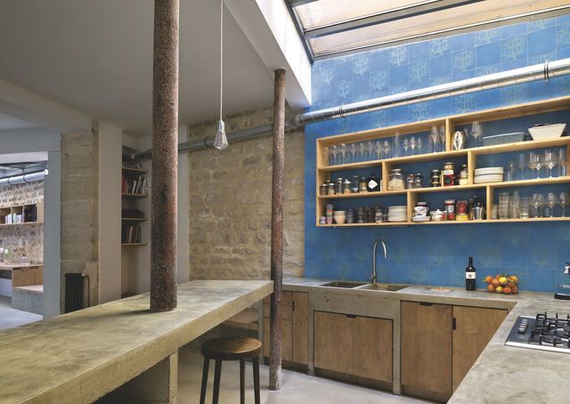 découvrez nos solutions d'ouverture de cuisine sur salon à paris 10e : optimisez votre espace, gagnez en luminosité et créez un lieu convivial et moderne. demandez votre devis gratuit !