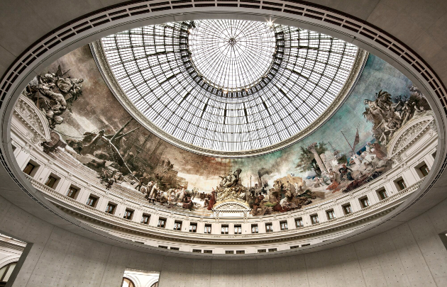 découvrez la peinture contemporaine à paris : expositions, galeries d’art, artistes actuels et tendances de la scène artistique parisienne. plongez dans la créativité contemporaine au cœur de la capitale.